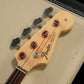 [SN V1424288] USED FENDER / American Vintage 64 Jaz Bass 3-Color Sunburst [05]