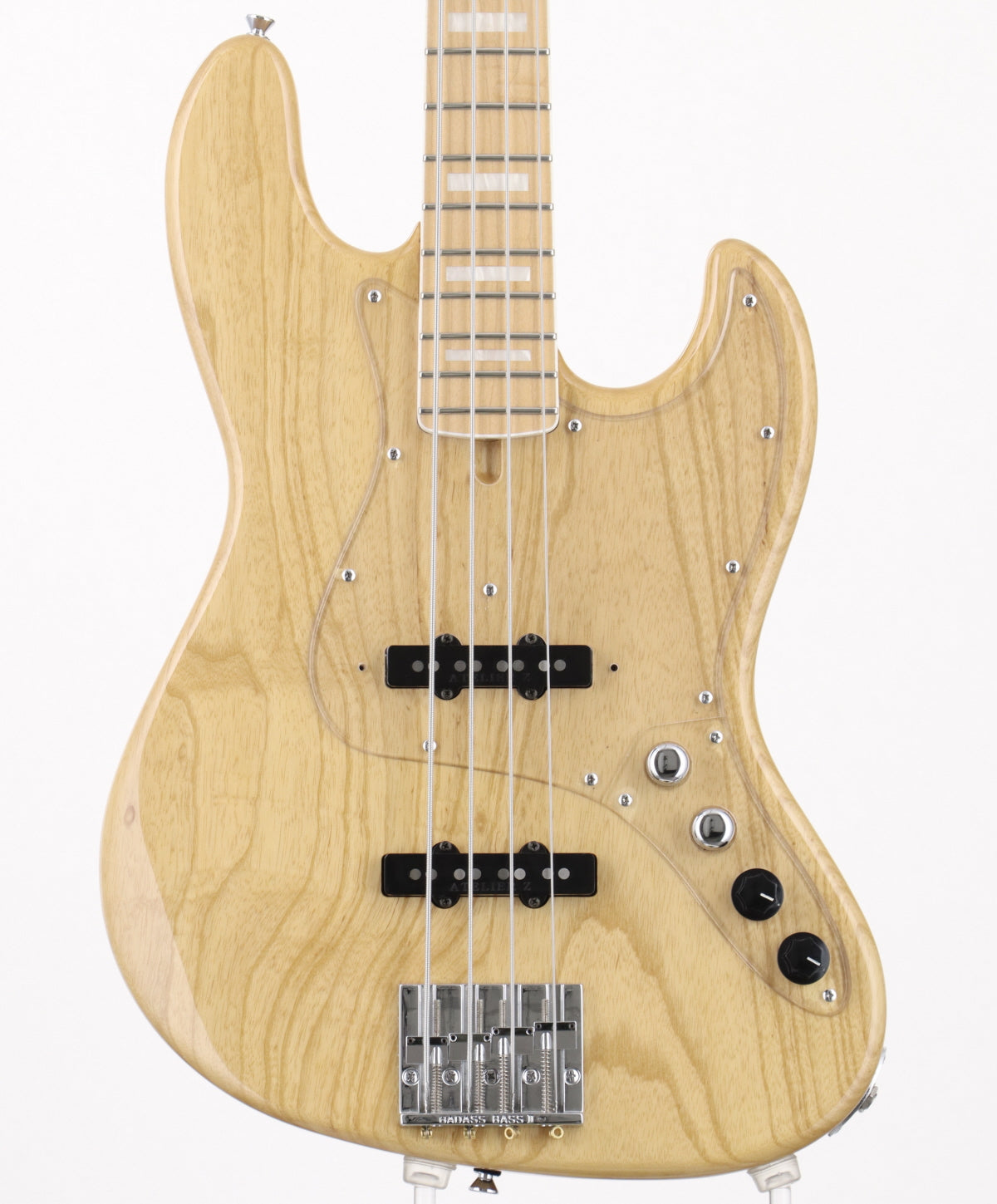 Jazz bass type [Electric bass › Jazz bass type] – Page 2 – Ishibashi Music  Corporation.