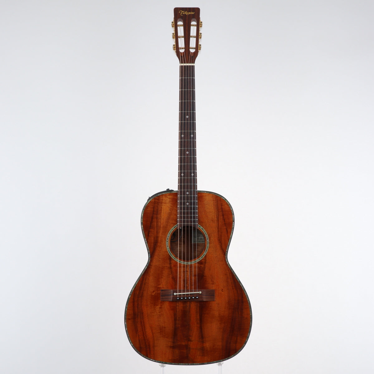 [SN 45040403] USED Takamine / TDP400SP-K3 [11]