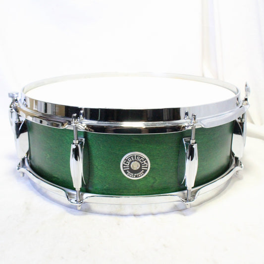 USED GRETSCH / Brooklyn Series GBSL0514S-8CL 14x5 Gretsch Brooklyn Snare Drum [08]