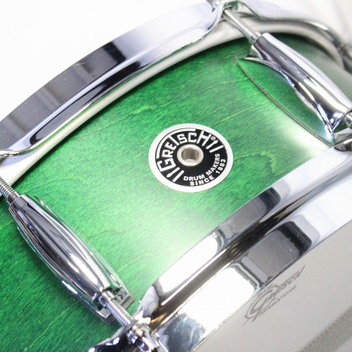 USED GRETSCH / Brooklyn Series GBSL0514S-8CL 14x5 Gretsch Brooklyn Snare Drum [08]