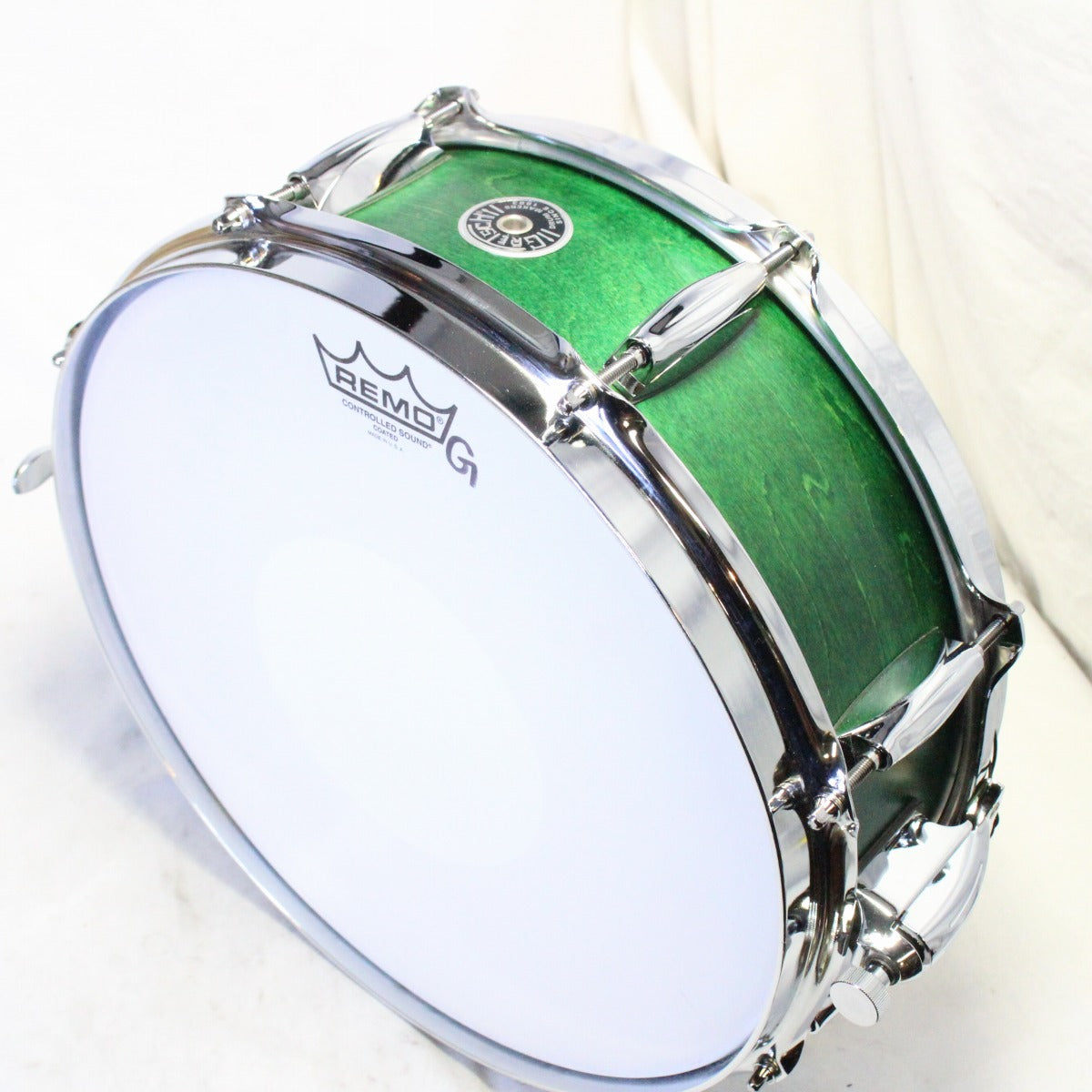 USED GRETSCH / Brooklyn Series GBSL0514S-8CL 14x5 Gretsch Brooklyn Snare Drum [08]