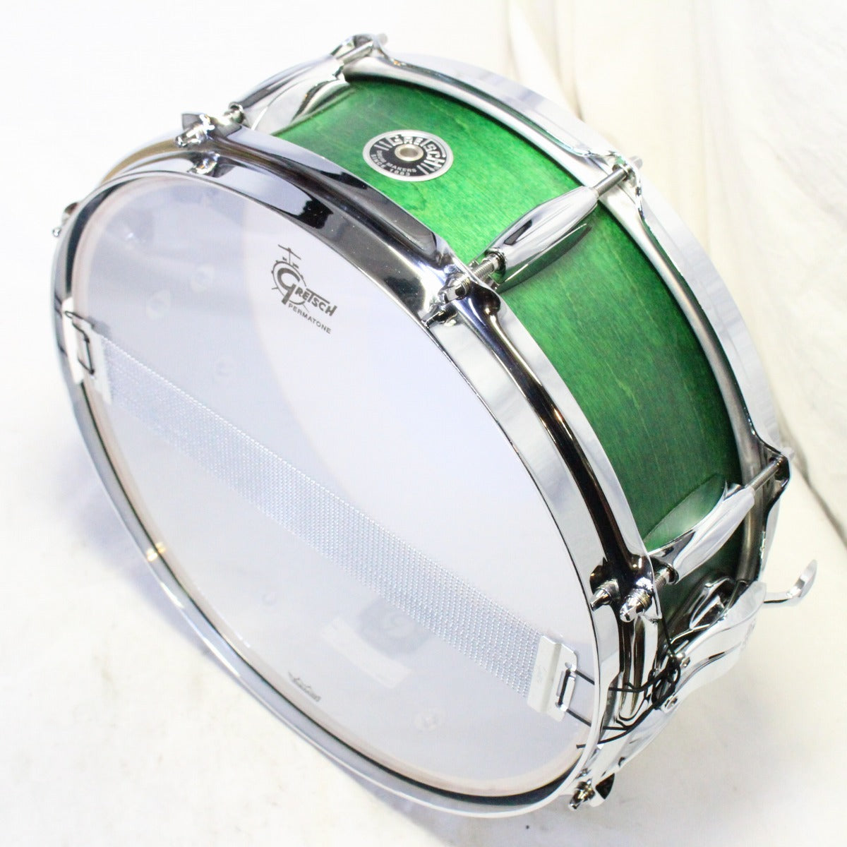 USED GRETSCH / Brooklyn Series GBSL0514S-8CL 14x5 Gretsch Brooklyn Snare Drum [08]