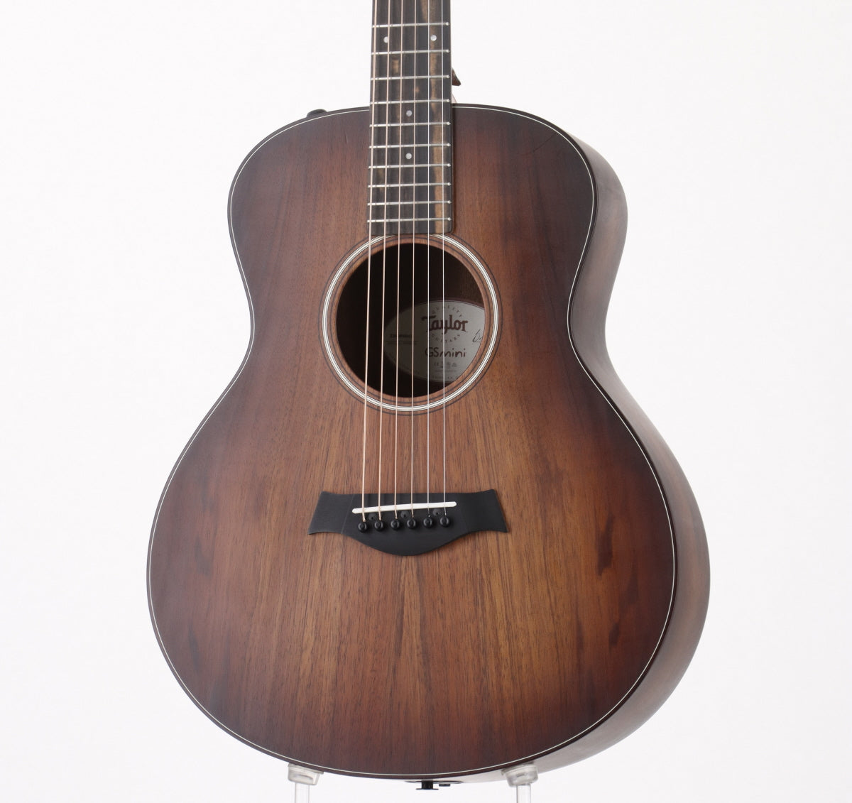 [SN 2204090042] USED TAYLOR / GS mini-e Koa Plus / ES2 [05]