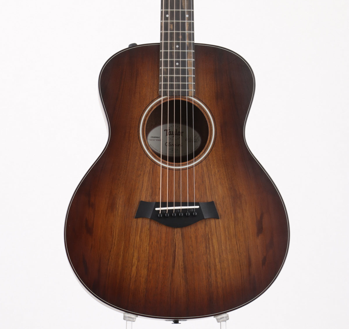 [SN 2204090042] USED TAYLOR / GS mini-e Koa Plus / ES2 [05]