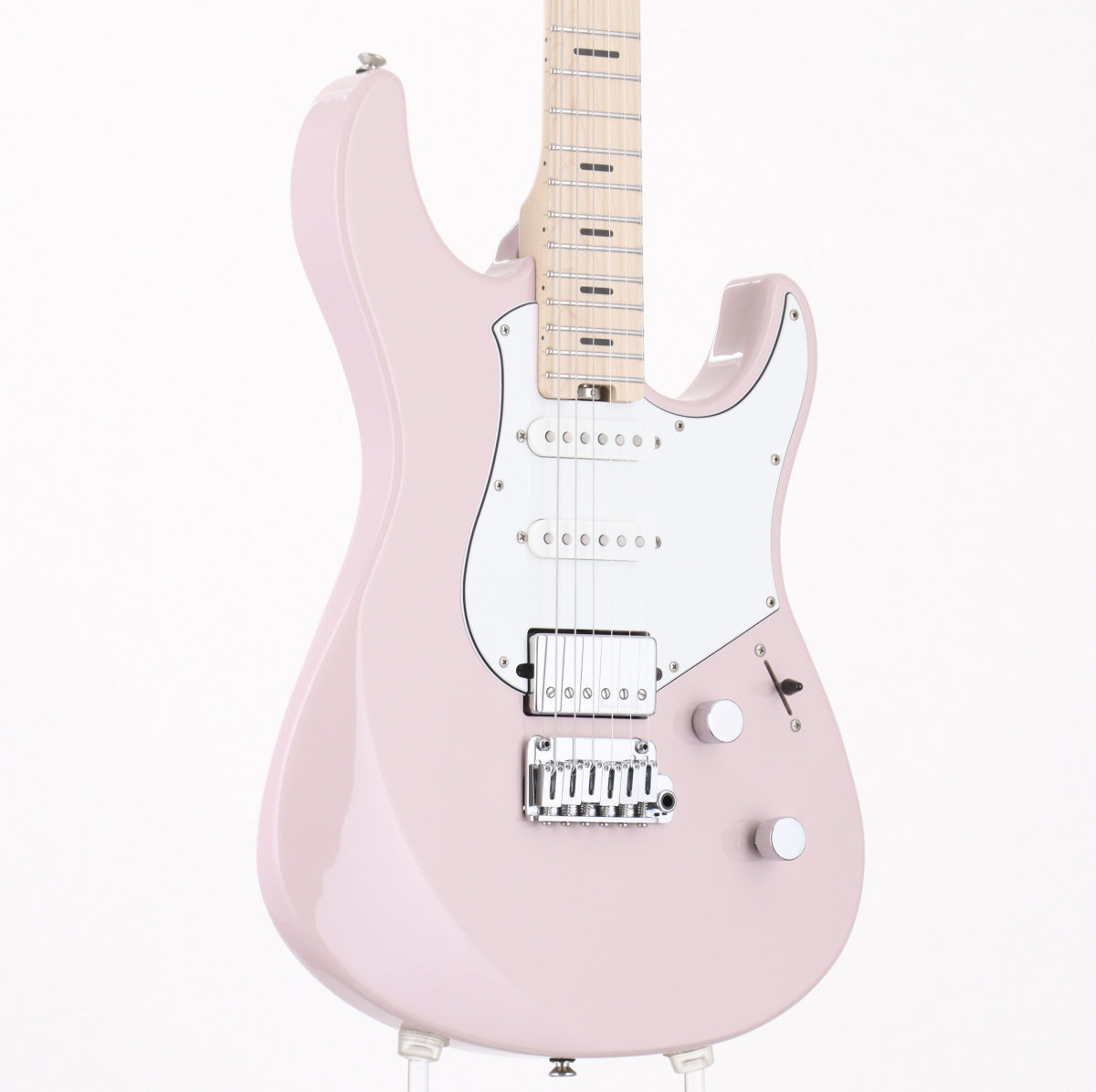 [SN IJY153738] USED YAMAHA Guitars / Pacifica Standard Plus PACS+12M Ash Pink Maple [06]