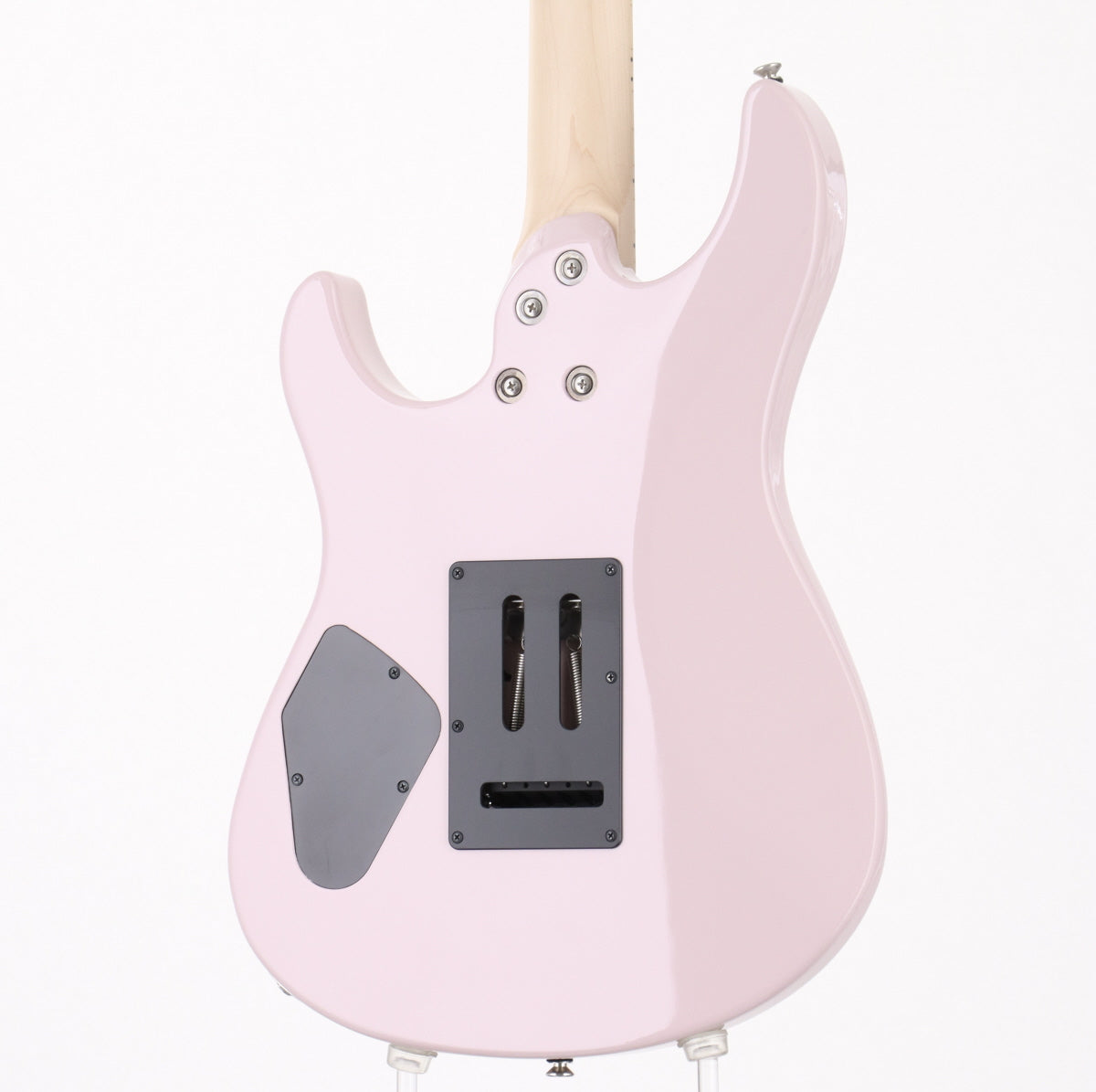 [SN IJY153738] USED YAMAHA Guitars / Pacifica Standard Plus PACS+12M Ash Pink Maple [06]