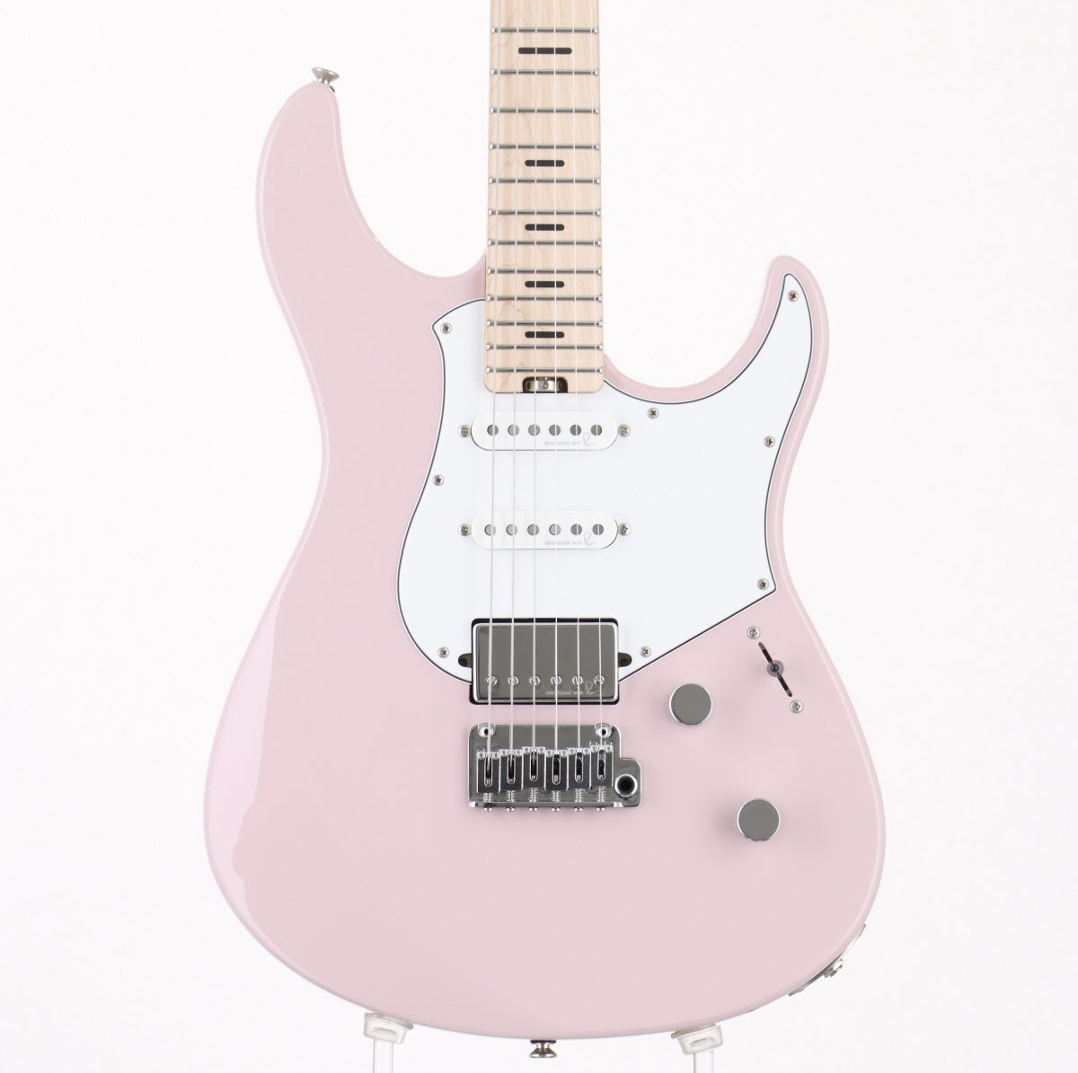 [SN IJY153738] USED YAMAHA Guitars / Pacifica Standard Plus PACS+12M Ash Pink Maple [06]