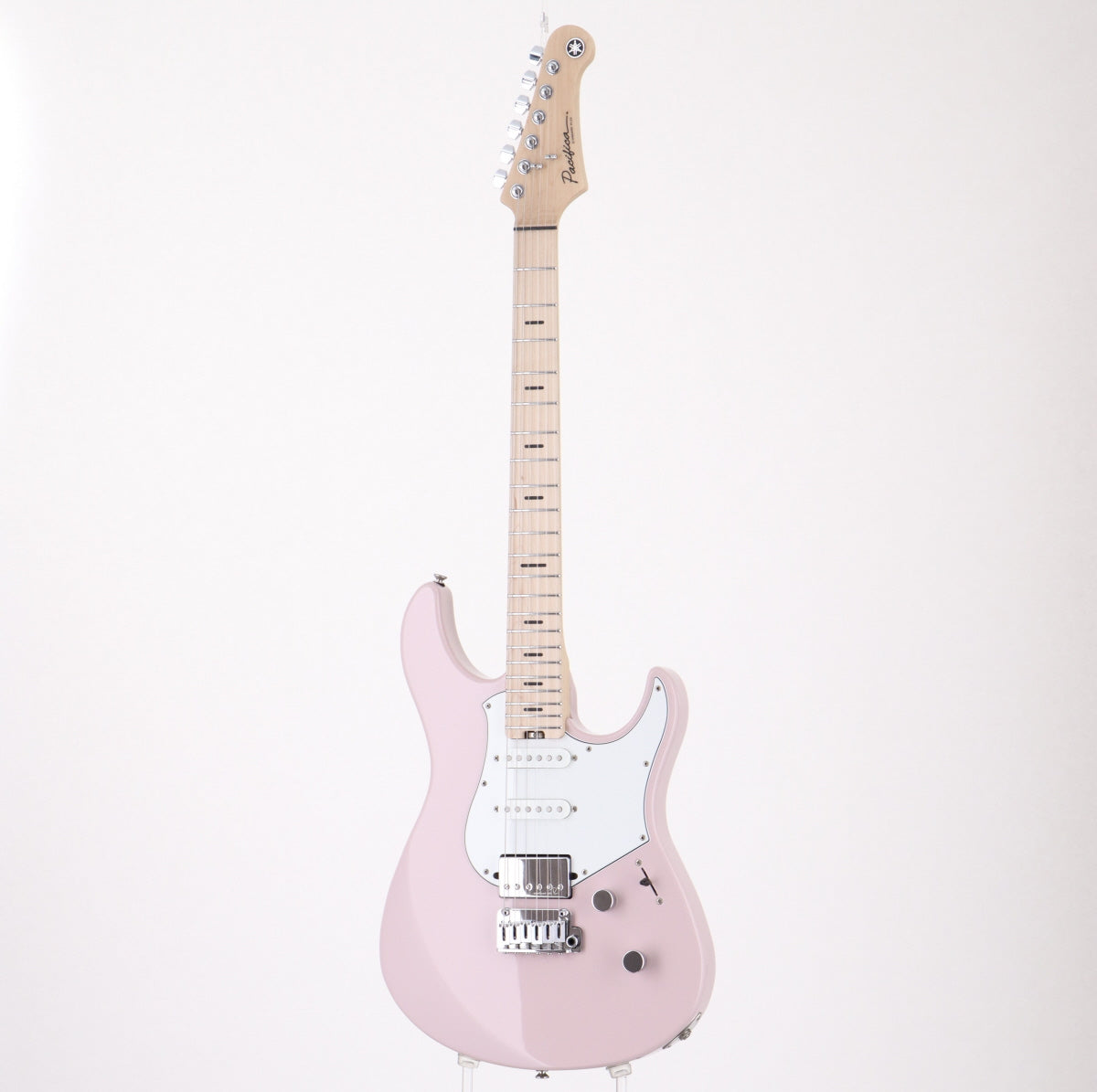 [SN IJY153738] USED YAMAHA Guitars / Pacifica Standard Plus PACS+12M Ash Pink Maple [06]