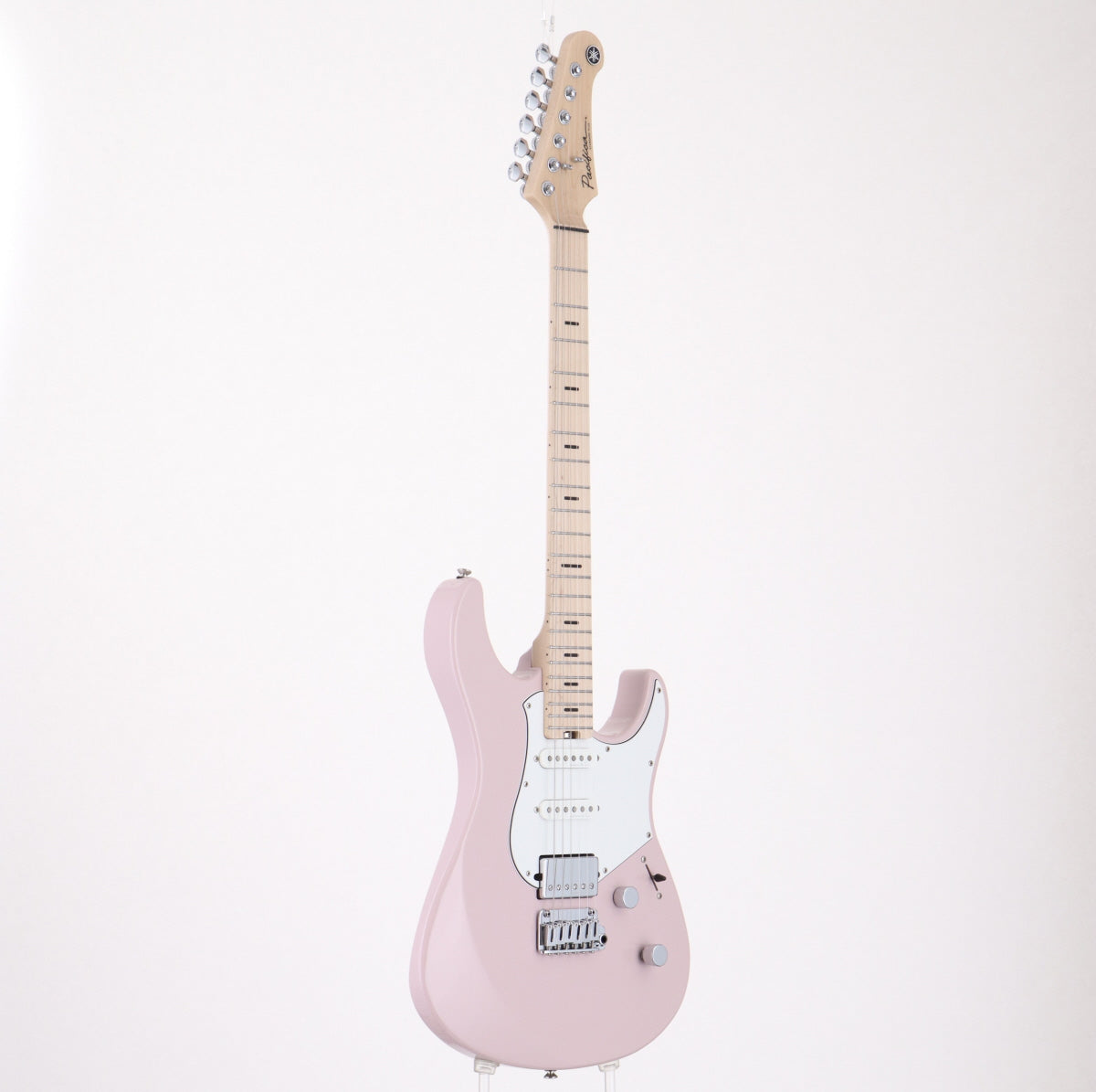 [SN IJY153738] USED YAMAHA Guitars / Pacifica Standard Plus PACS+12M Ash Pink Maple [06]