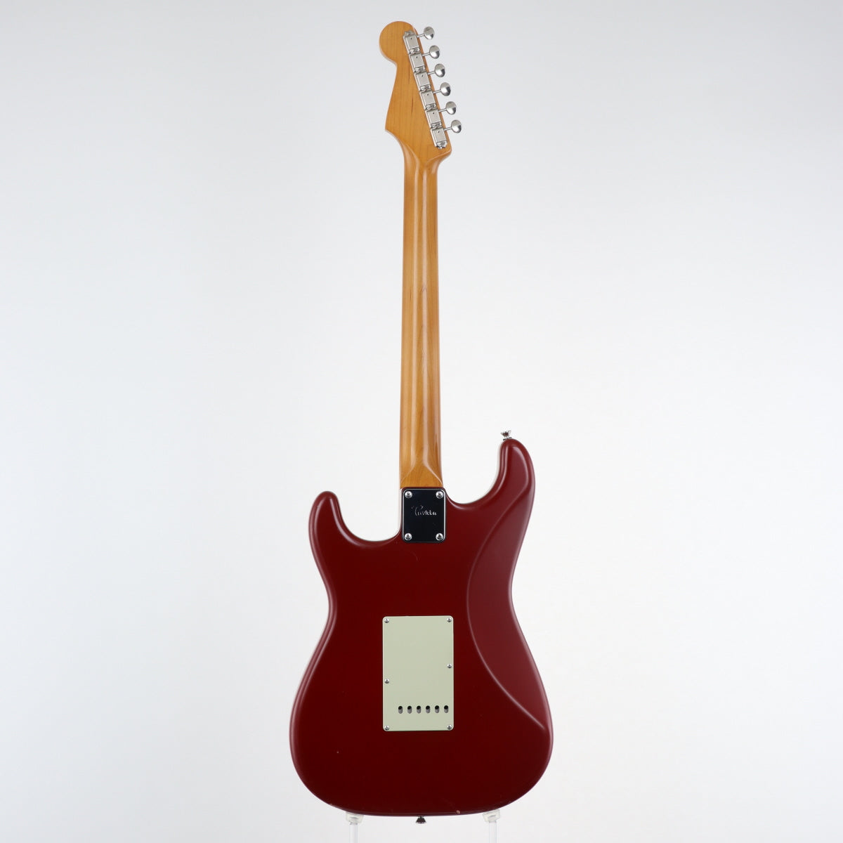 USED Provision / VST-22 #03-ALD Red [10]