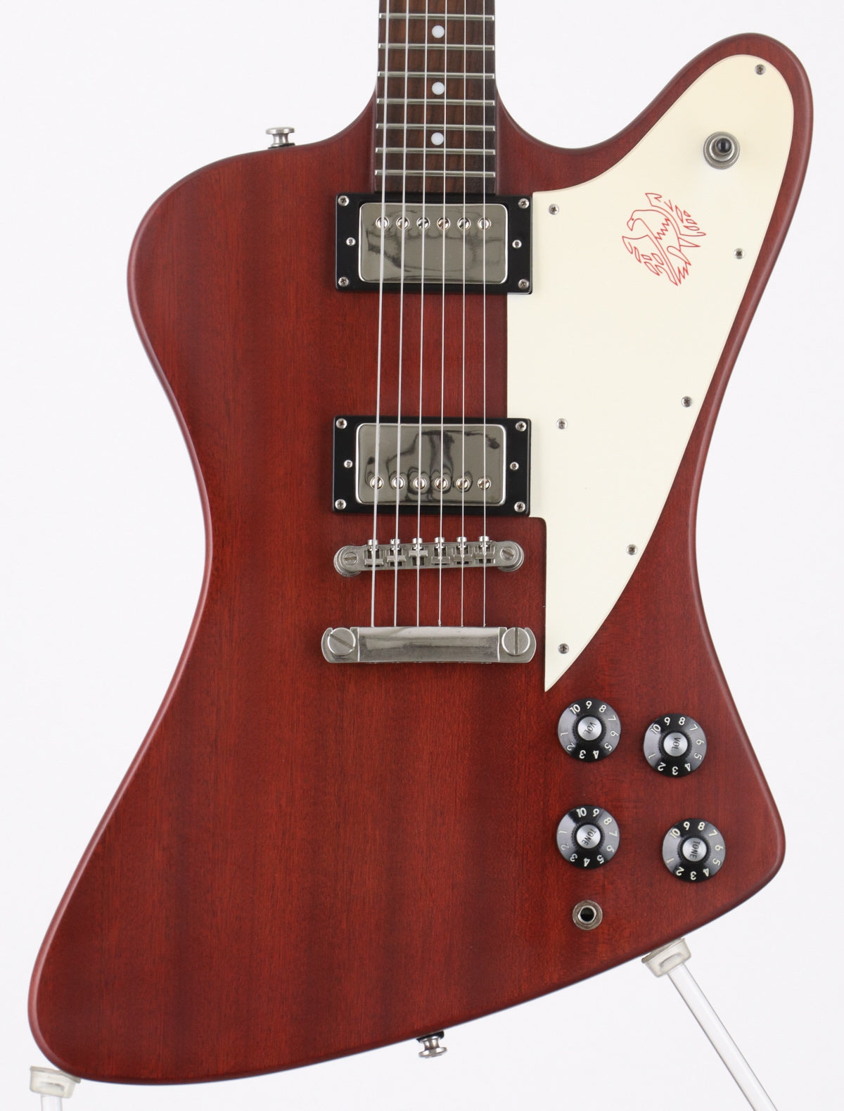 [SN 1104211175] USED Epiphone / Firebird Studio MOD [06]