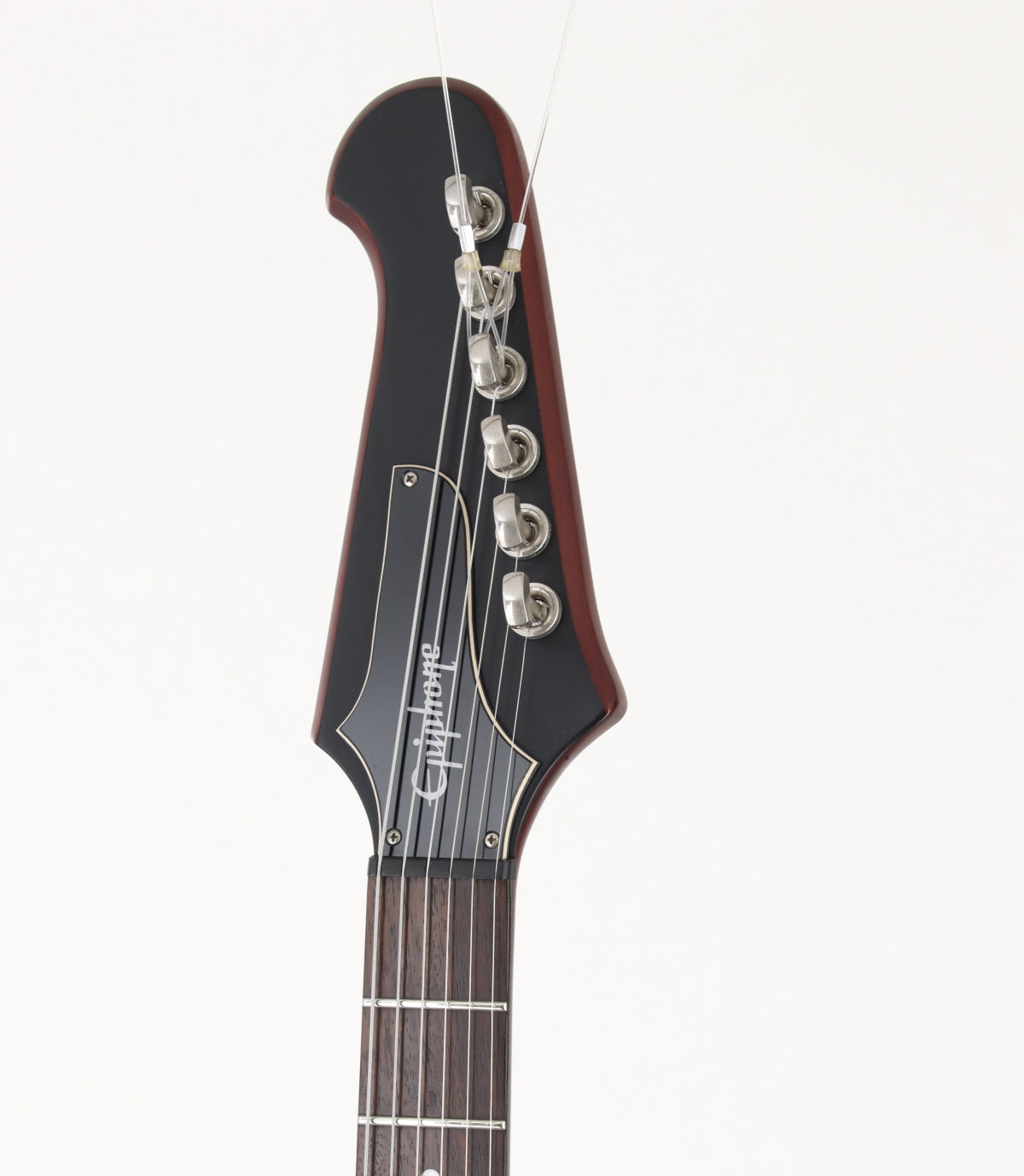 [SN 1104211175] USED Epiphone / Firebird Studio MOD [06]