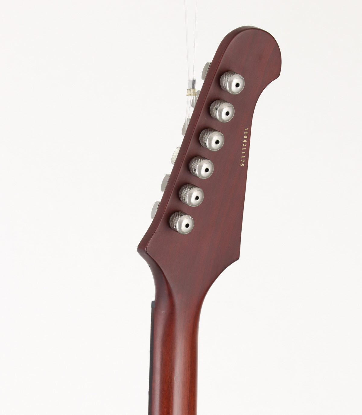 [SN 1104211175] USED Epiphone / Firebird Studio MOD [06]