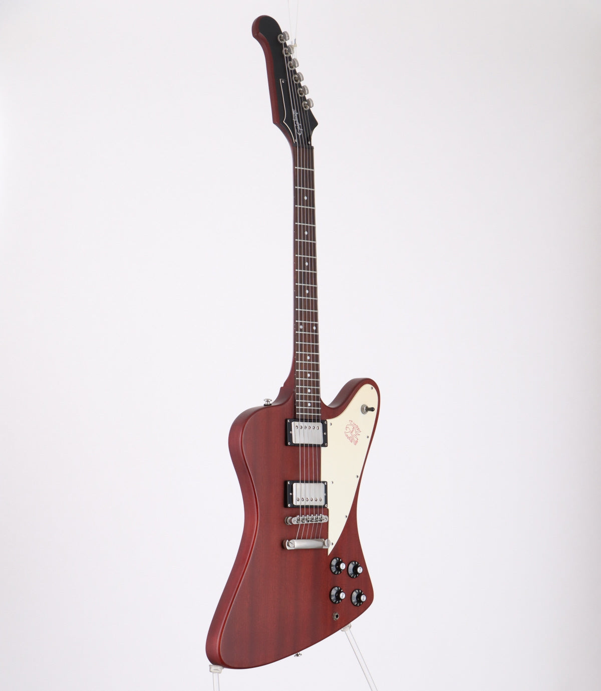 [SN 1104211175] USED Epiphone / Firebird Studio MOD [06]