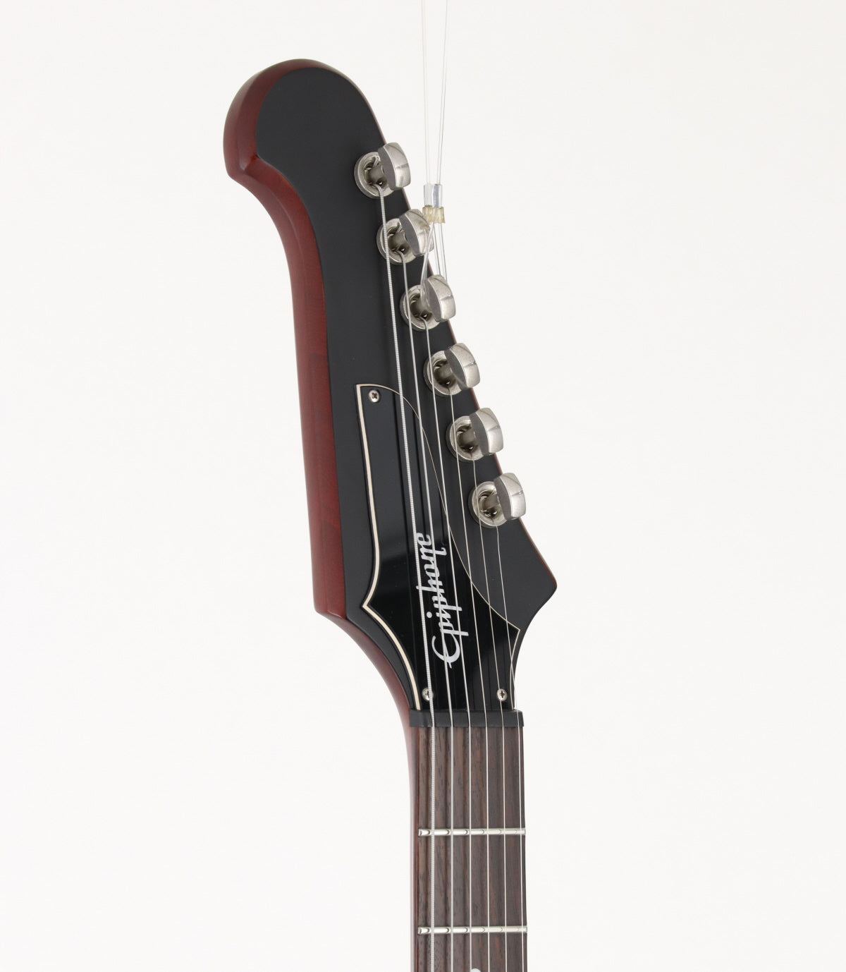 [SN 1104211175] USED Epiphone / Firebird Studio MOD [06]