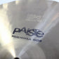 USED PAISTE / FORMULA602 SoundEdge Hihats 15" 1040/1220 Paiste Hi-Hat Cymbals [08]