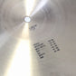 USED PAISTE / FORMULA602 SoundEdge Hihats 15" 1040/1220 Paiste Hi-Hat Cymbals [08]