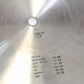 USED PAISTE / FORMULA602 SoundEdge Hihats 15" 1040/1220 Paiste Hi-Hat Cymbals [08]