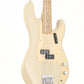 [SN MX23101537] USED Fender Mexico / Vintera II 50s Precision Bass Desert Sand [03]