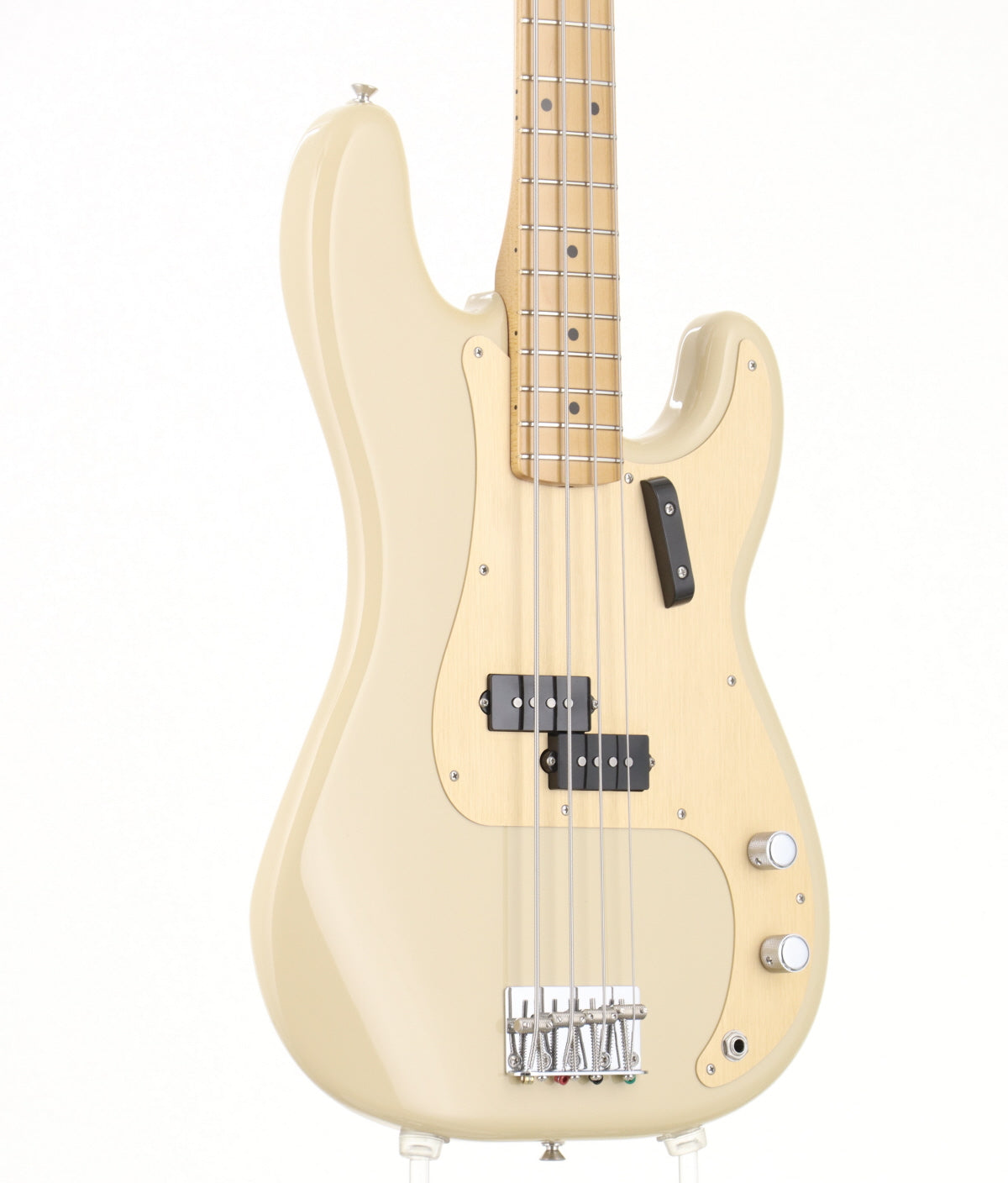 [SN MX23101537] USED Fender Mexico / Vintera II 50s Precision Bass Desert Sand [03]