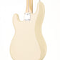 [SN MX23101537] USED Fender Mexico / Vintera II 50s Precision Bass Desert Sand [03]