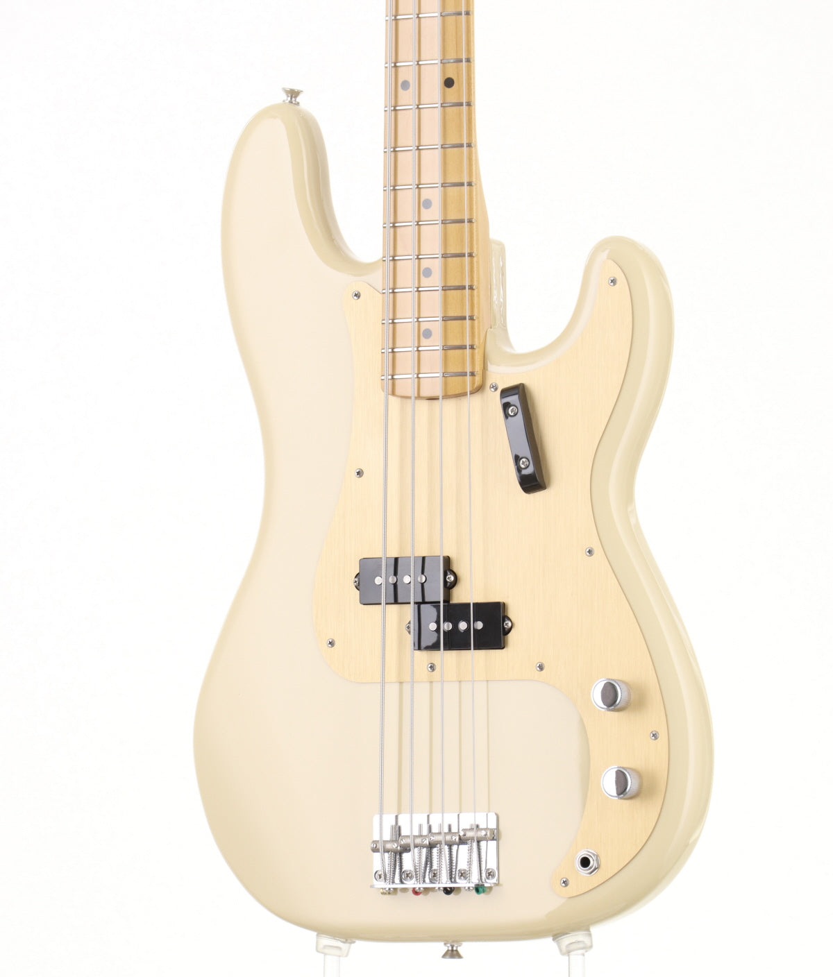 [SN MX23101537] USED Fender Mexico / Vintera II 50s Precision Bass Desert Sand [03]