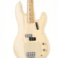 [SN MX23101537] USED Fender Mexico / Vintera II 50s Precision Bass Desert Sand [03]