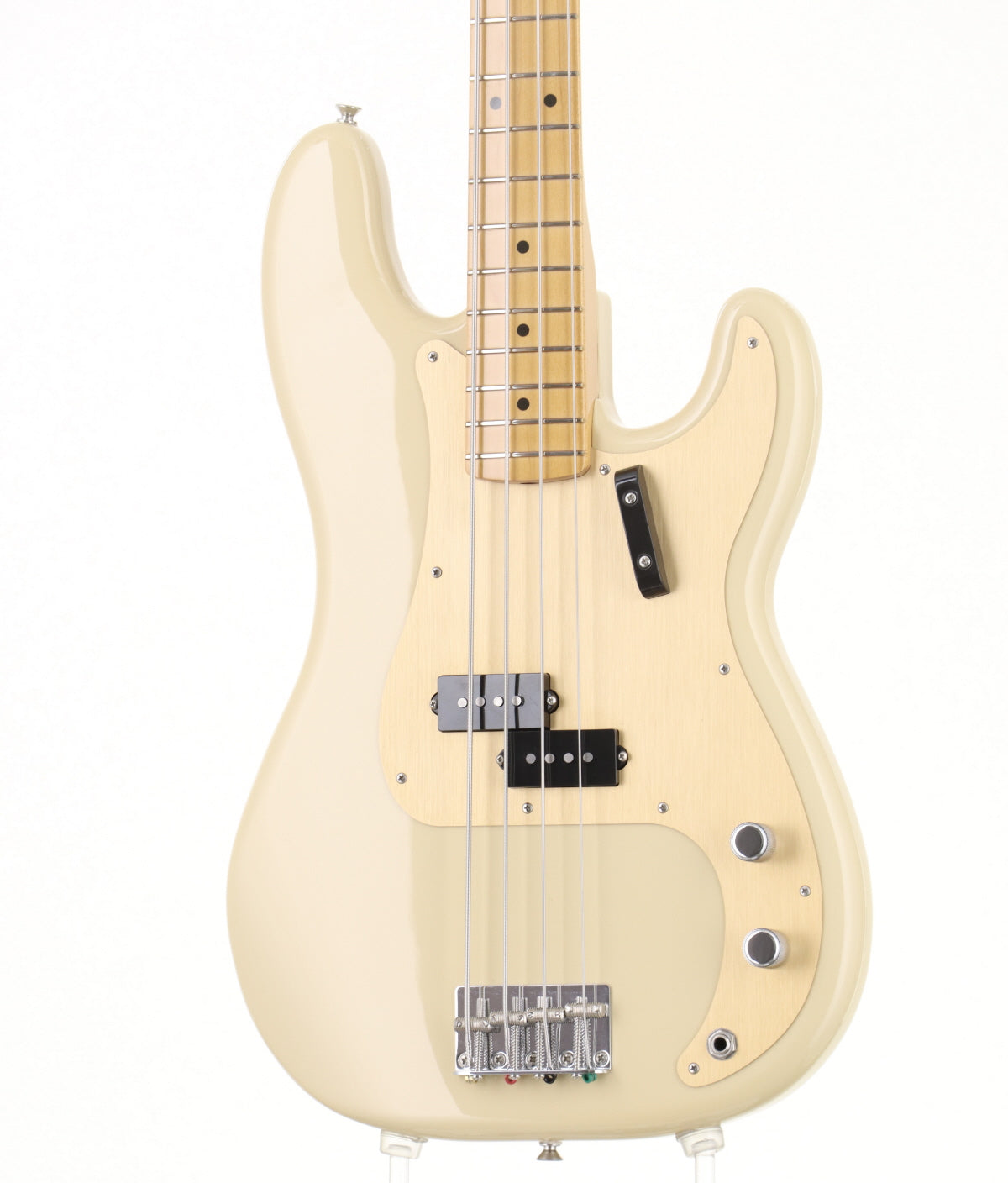 [SN MX23101537] USED Fender Mexico / Vintera II 50s Precision Bass Desert Sand [03]