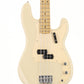 [SN MX23101537] USED Fender Mexico / Vintera II 50s Precision Bass Desert Sand [03]