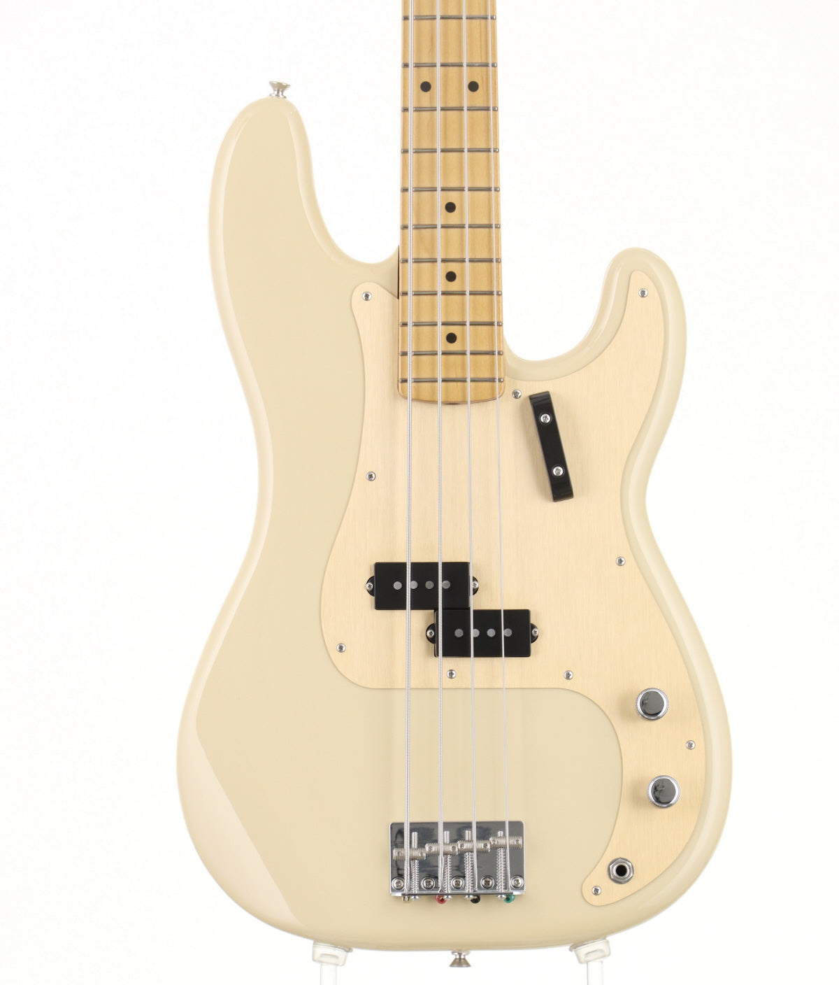 [SN MX23101537] USED Fender Mexico / Vintera II 50s Precision Bass Desert Sand [03]