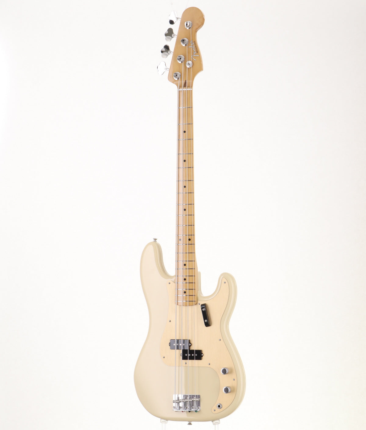 [SN MX23101537] USED Fender Mexico / Vintera II 50s Precision Bass Desert Sand [03]