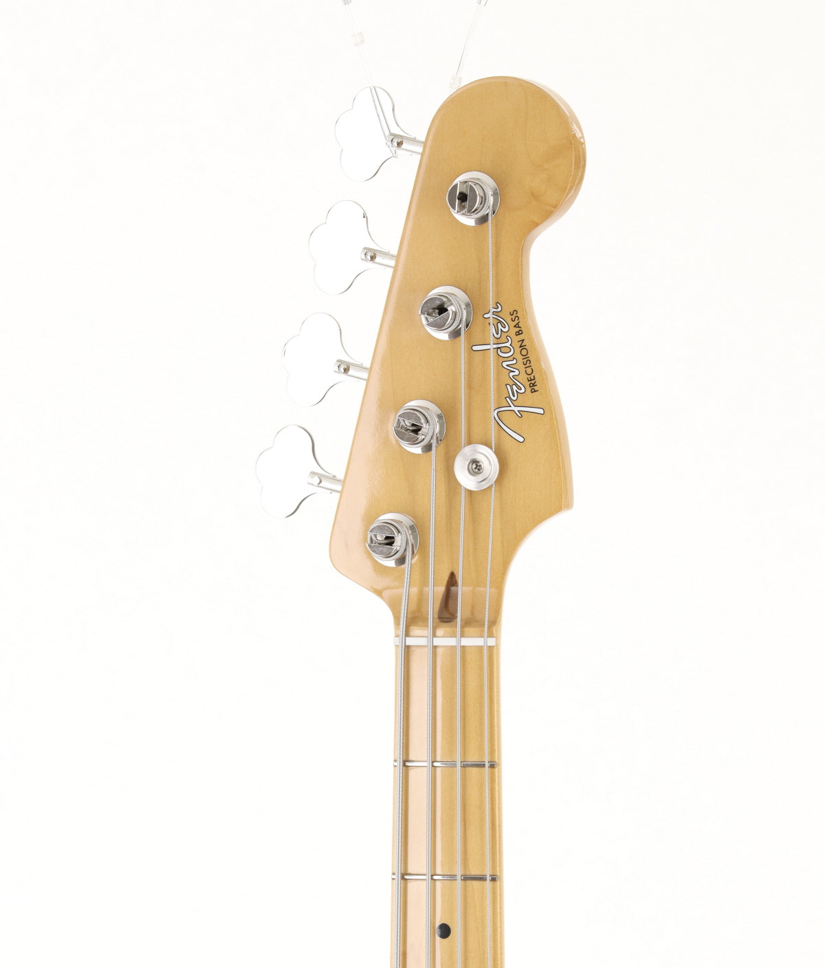 [SN MX23101537] USED Fender Mexico / Vintera II 50s Precision Bass Desert Sand [03]