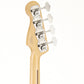 [SN MX23101537] USED Fender Mexico / Vintera II 50s Precision Bass Desert Sand [03]