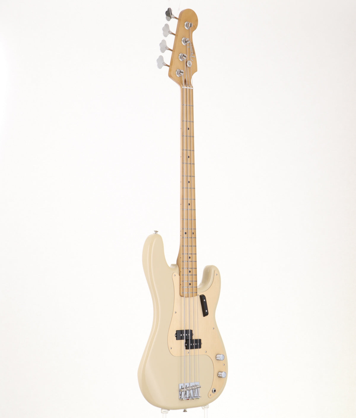 [SN MX23101537] USED Fender Mexico / Vintera II 50s Precision Bass Desert Sand [03]