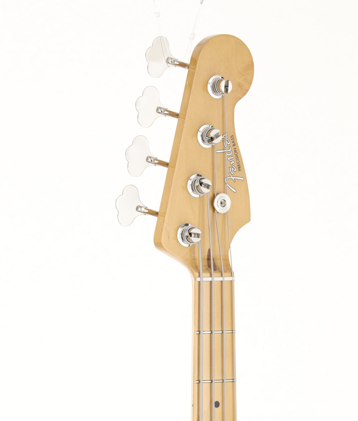 [SN MX23101537] USED Fender Mexico / Vintera II 50s Precision Bass Desert Sand [03]