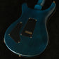 [SN 0 46238] USED Paul Reed Smith (PRS) / 2000 Custom 24 Gold Hardware Teal Black Wide Thin Neck [03]