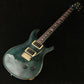 [SN 0 46238] USED Paul Reed Smith (PRS) / 2000 Custom 24 Gold Hardware Teal Black Wide Thin Neck [03]