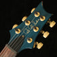 [SN 0 46238] USED Paul Reed Smith (PRS) / 2000 Custom 24 Gold Hardware Teal Black Wide Thin Neck [03]