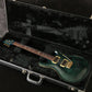 [SN 0 46238] USED Paul Reed Smith (PRS) / 2000 Custom 24 Gold Hardware Teal Black Wide Thin Neck [03]