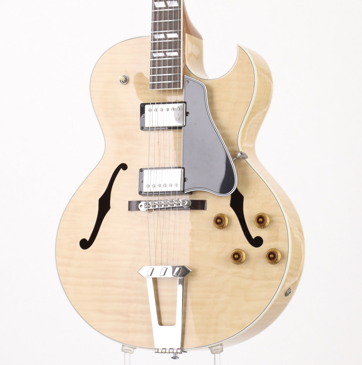 [SN 02124727] USED Gibson USA / ES-175 Reissue Antique Natural [03]