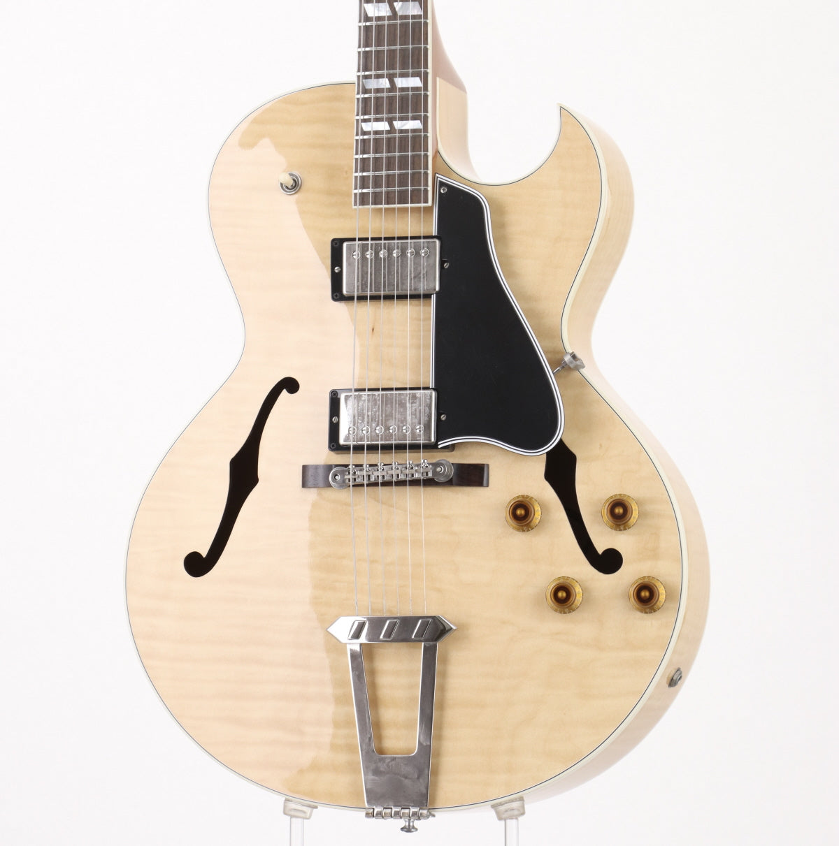 [SN 02124727] USED Gibson USA / ES-175 Reissue Antique Natural [03]