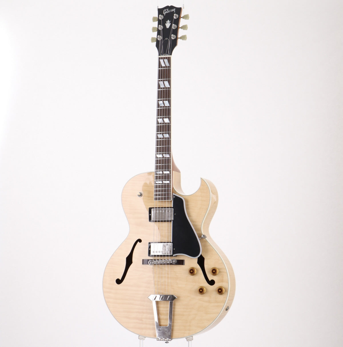 [SN 02124727] USED Gibson USA / ES-175 Reissue Antique Natural [03]