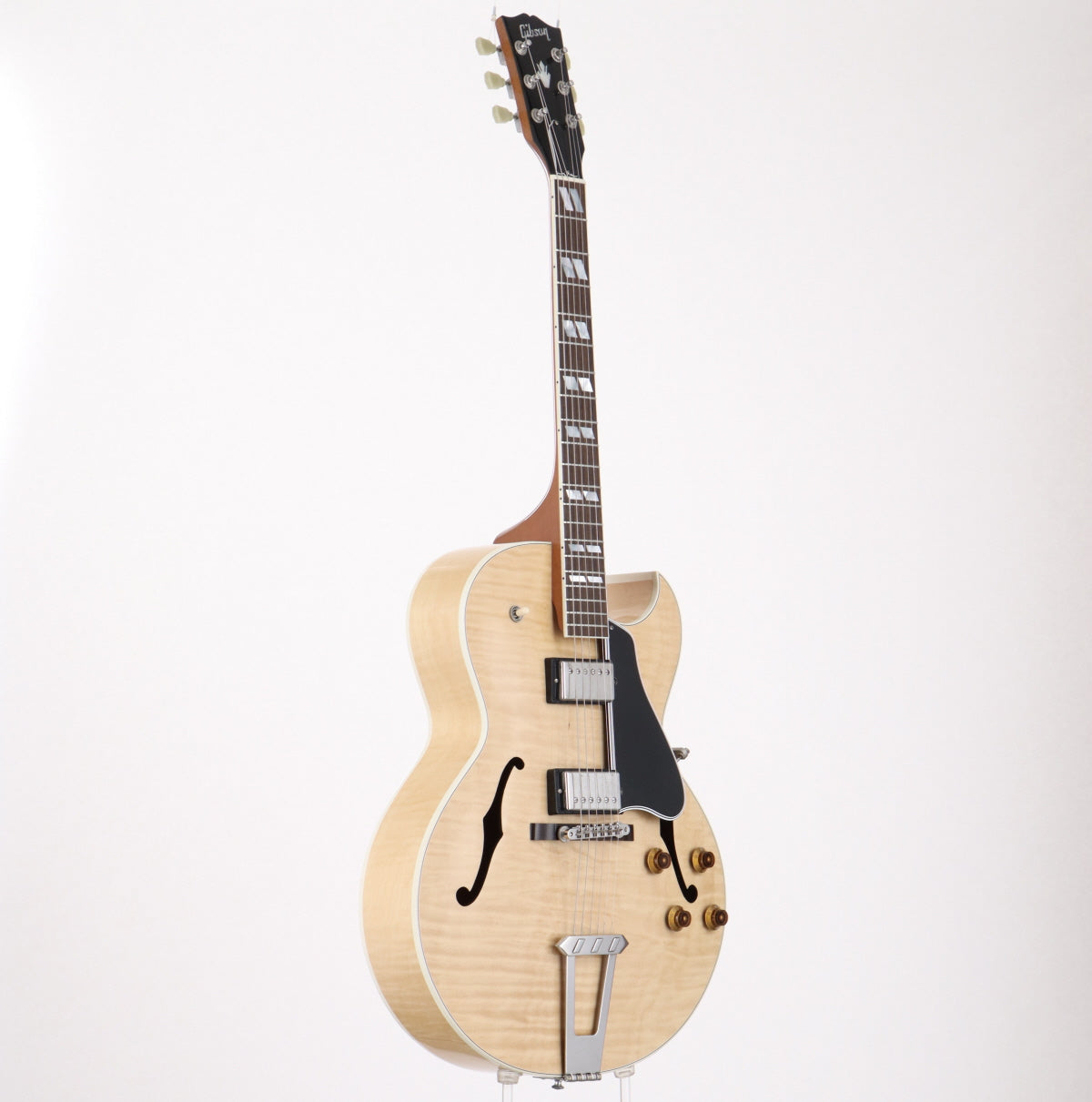 [SN 02124727] USED Gibson USA / ES-175 Reissue Antique Natural [03]