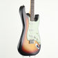 [SN JD20012649] USED Fender Made in Japan / Traditional II 60s Stratocaster MOD 3 Tone Sunburst [11]