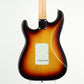 [SN JD20012649] USED Fender Made in Japan / Traditional II 60s Stratocaster MOD 3 Tone Sunburst [11]