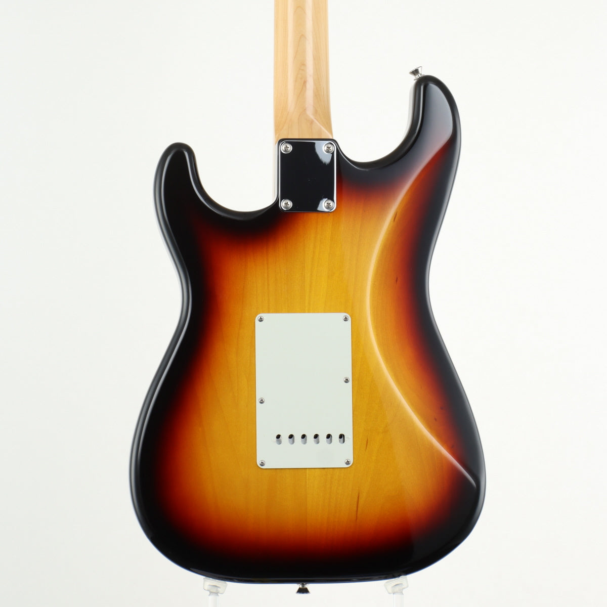 [SN JD20012649] USED Fender Made in Japan / Traditional II 60s Stratocaster MOD 3 Tone Sunburst [11]