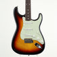 [SN JD20012649] USED Fender Made in Japan / Traditional II 60s Stratocaster MOD 3 Tone Sunburst [11]