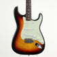 [SN JD20012649] USED Fender Made in Japan / Traditional II 60s Stratocaster MOD 3 Tone Sunburst [11]