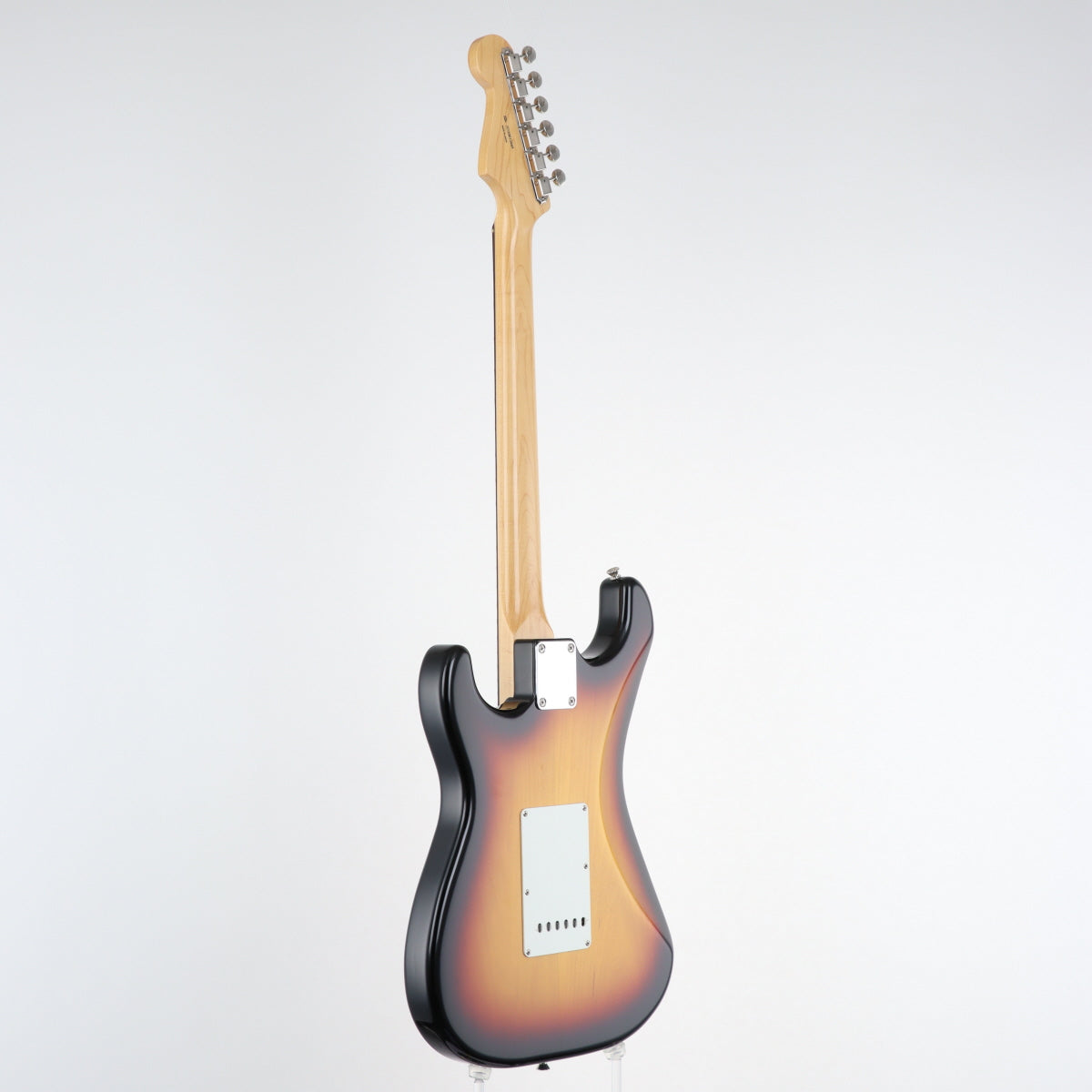 [SN JD20012649] USED Fender Made in Japan / Traditional II 60s Stratocaster MOD 3 Tone Sunburst [11]